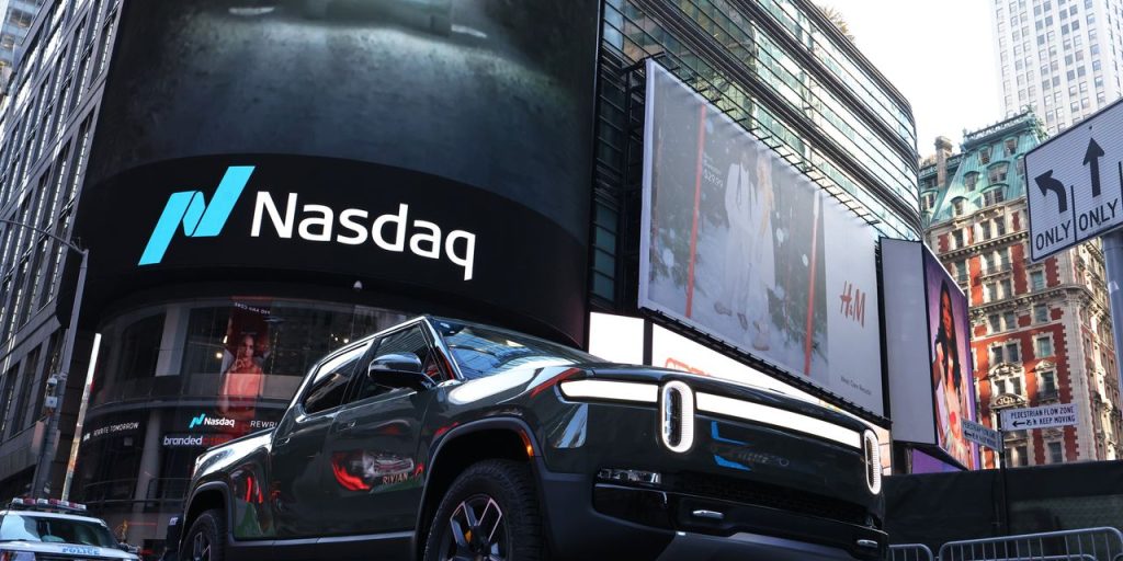 Dow falls 150 points, as investors eye Powell comments Wednesday