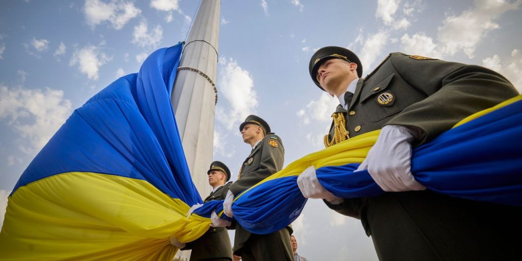 Most Ukrainian businesses are fully operational, says Kyiv-based American Chamber of Commerce