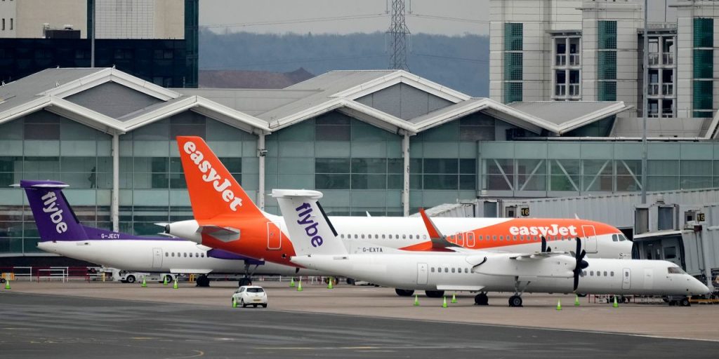 Half-point Bank of England hike called a possibility as U.K. inflation comes in hotter than forecast