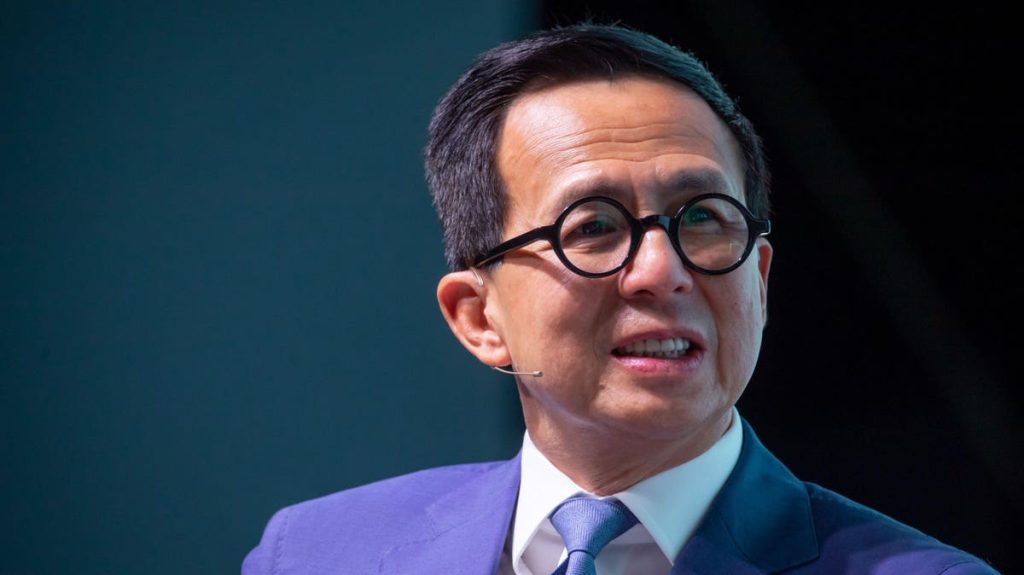 Hong Kong Billionaire Richard Li’s Streaming Platform Viu Sells $200 Million Stake To Canal+