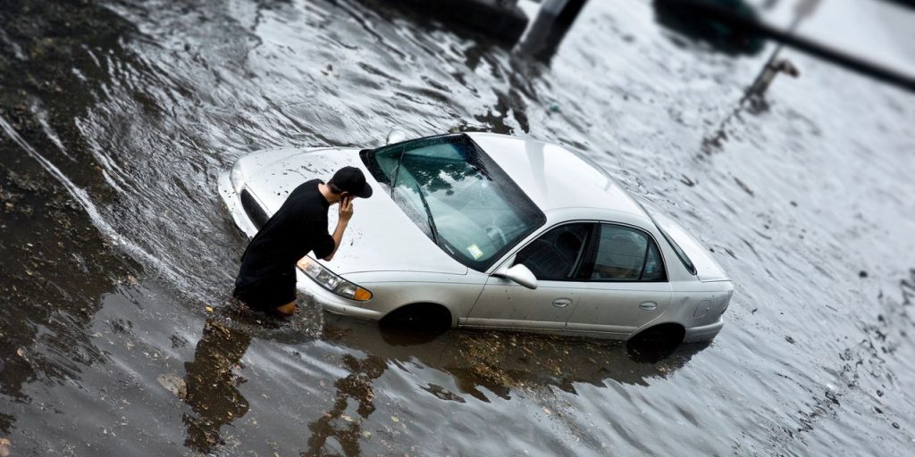 Experts worry a perfect ‘negative equity’ storm is brewing for many car owners; here’s what you can do if you’re caught in it