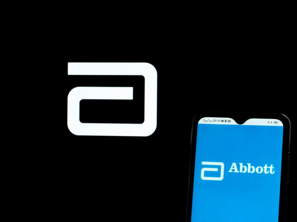 Will Abbott Stock Rebound To Its 2022 Highs?