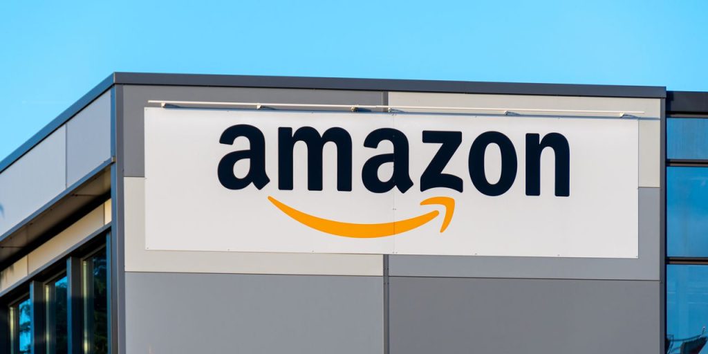 Amazon’s Stock Price Target Is Lifted on Expected AI-Driven Gains