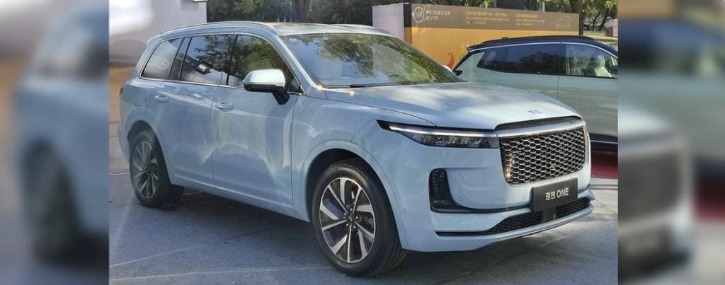 EVs Rise On Policy Support As Investors Yearn For More