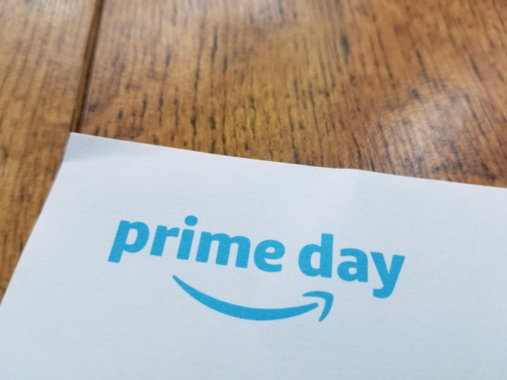 The Chairman Speaks And Prime Day Dates Announced