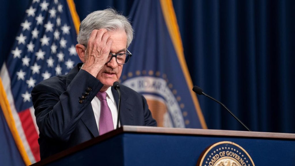 Nearly All Fed Officials Expect More Interest Rate Hikes Will Be ‘Appropriate’ This Year, Powell Says