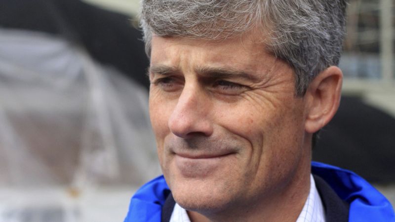 What we know about Stockton Rush, the Titan submersible’s pilot