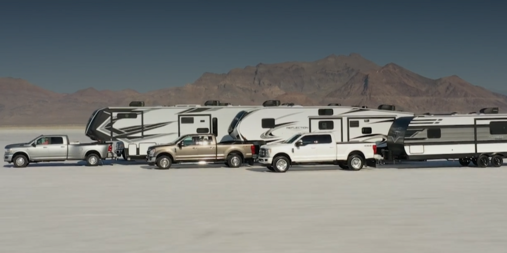 Winnebago’s stock falls after big revenue miss, amid weakness in motor-home sales