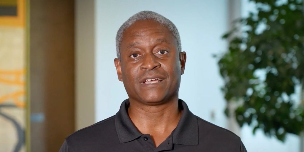 Fed should leave interest rates unchanged for the rest of the year, Bostic says