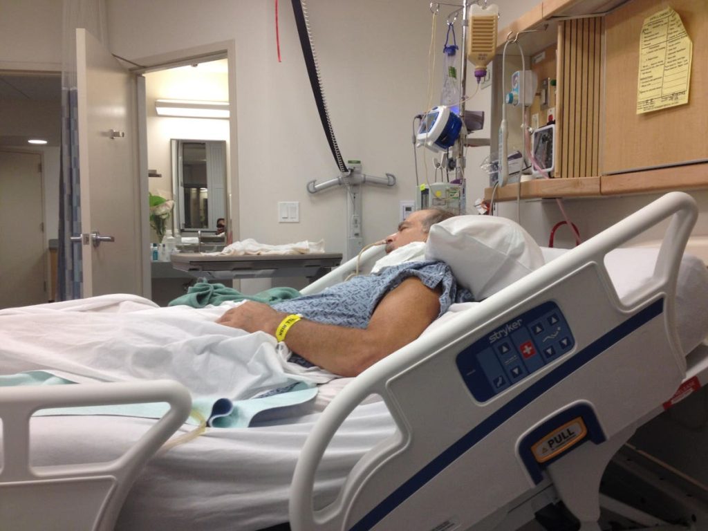 Why You Need A Healthcare Advocate, And How To Prepare Them