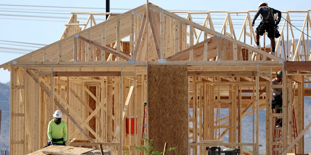 What Recession? Get Ready for a ‘Rolling Expansion.’