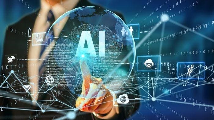 Alternative Firms Use AI To Blend Best Of Human With Best Of Machine