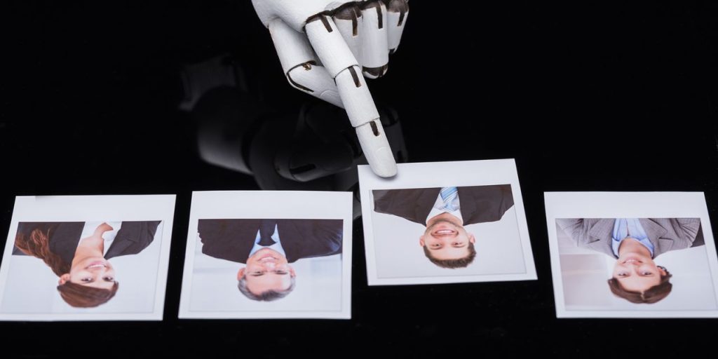 How artificial intelligence can make hiring bias worse