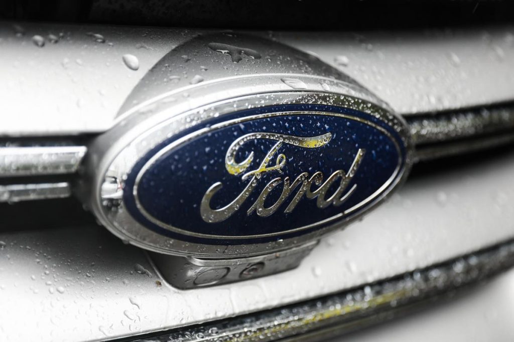 Can Ford Stock Return To Its Pre-Inflation Shock Highs