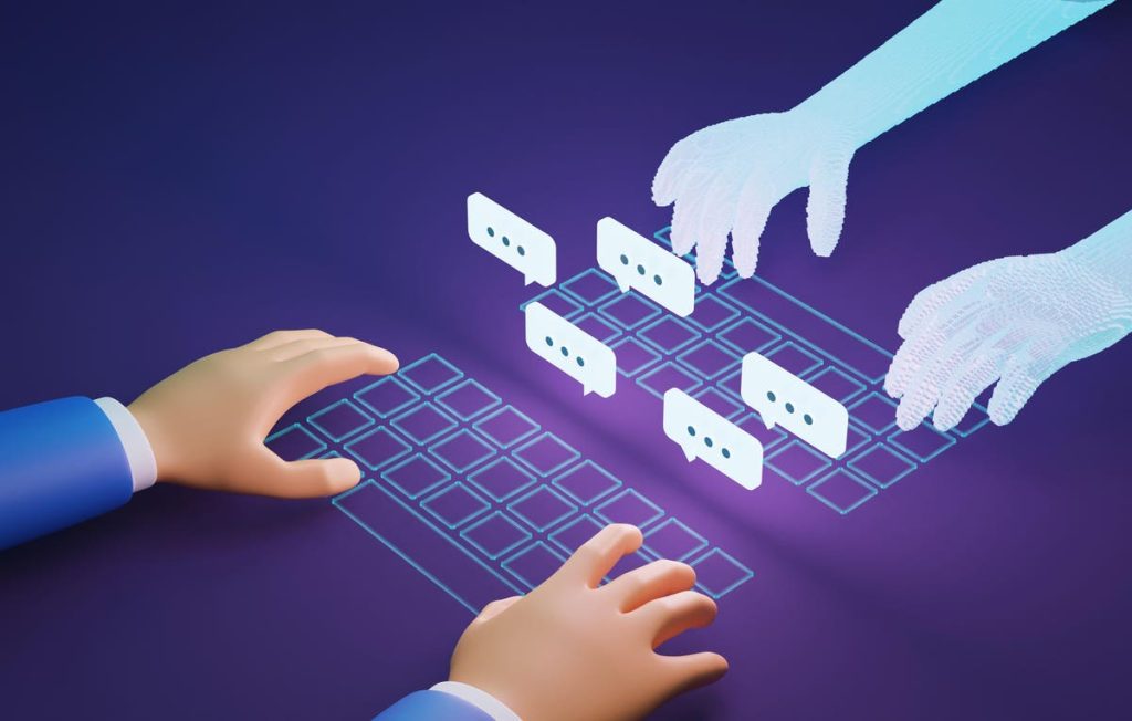 The Next Frontier For Business Innovation