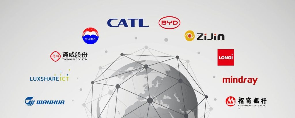 Ten A-Shares To Get Acquainted With Article