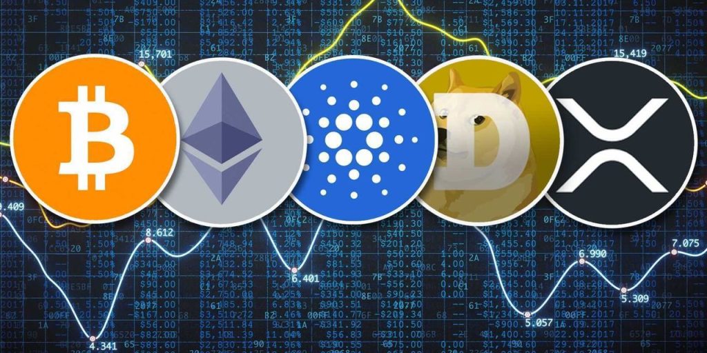 Bitcoin had a nice rally, but don’t expect it to test all-time highs for at least a year