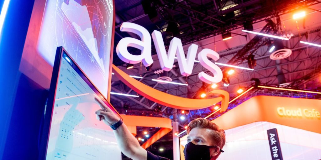 Amazon may get a bad rap on AI, but Morgan Stanley says its proven strategy will win out again