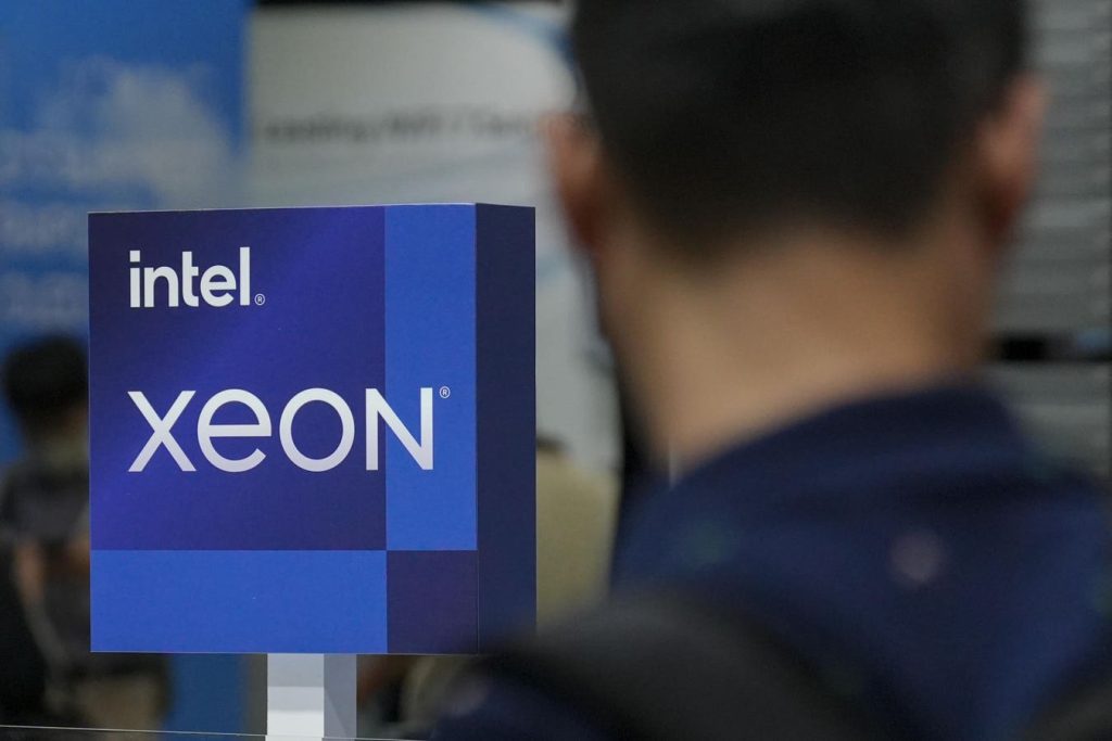 Can Intel Stock Recover To Its Pre-Inflation Shock Highs?