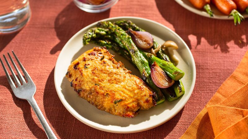 Lab-grown meat is coming. Here’s everything you need to know