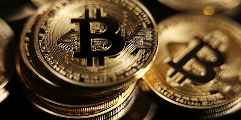 Bitcoin Price Slips but Holds Above $30,000eather After Rally.