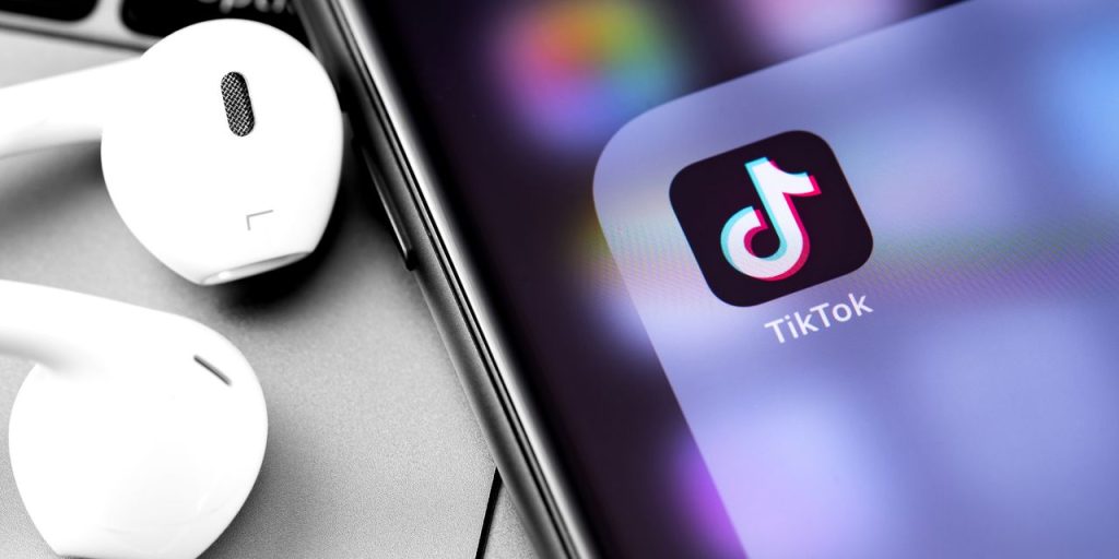 TikTok COO Pappas Steps Down Amid Staff Reshuffling