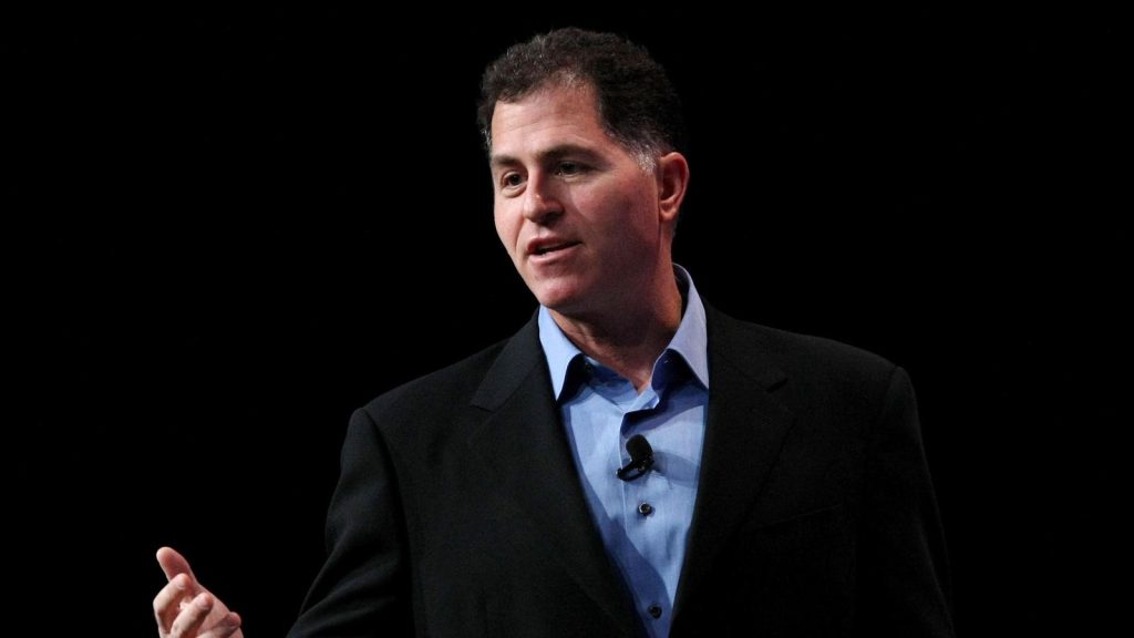 Michael Dell’s Firm Buys Safehold, Adds To Peloton Stake