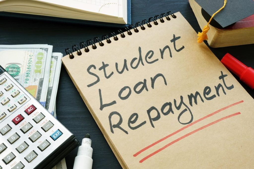 The Rise Of Private Income-Driven Student Loans