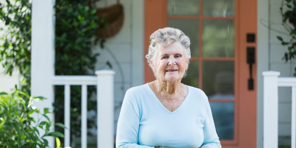 My brother and I will inherit our mother’s house. It’s appreciated in value by $700,000. Will we have to pay capital-gains tax?