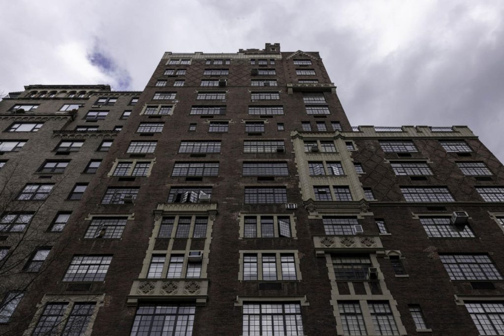 Apartment Rentals Are Still Crazy High But Relief May Be On Its Way