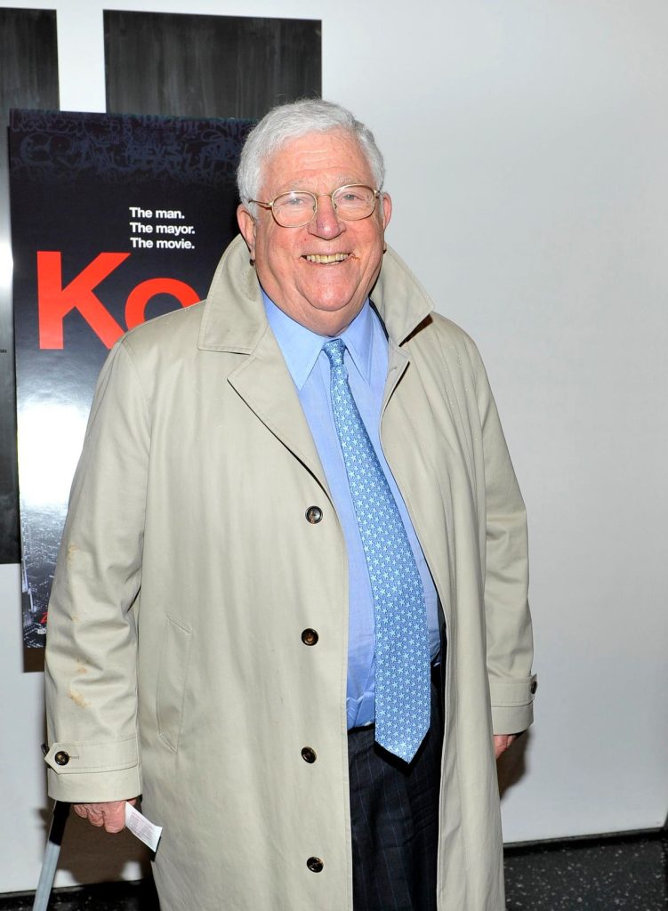 When Unions Saved New York City From Bankruptcy