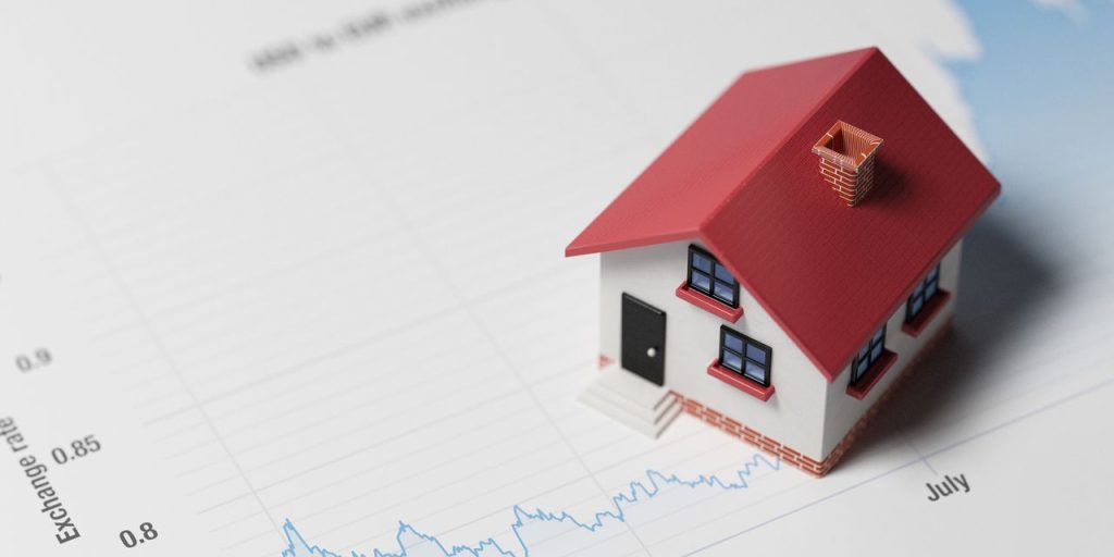 Home prices are falling in these big Sun Belt cities, but don’t get too excited. Here’s why.