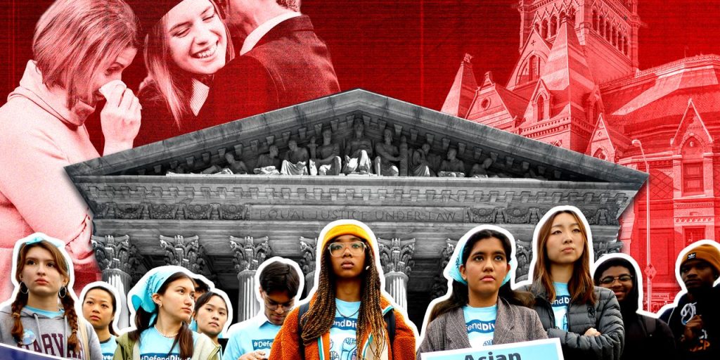 As Supreme Court strikes down affirmative action, the push to end legacy admissions may gain momentum