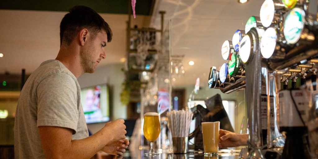 ‘I’m a pirate now.’ This viral Reddit thread recounts what Brits are giving up in the face of high inflation.