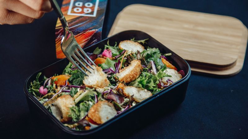 Lab-grown meat is cleared for sale in the United States