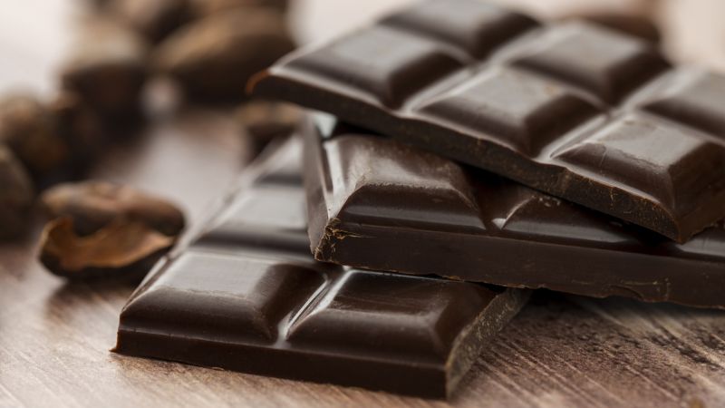 Cocoa prices are soaring. Here’s what that means for your chocolate