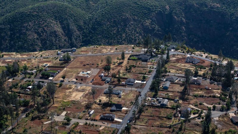 Why it’s becoming harder and more expensive to get homeowners insurance