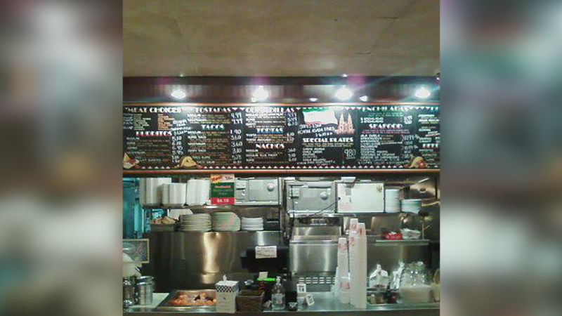 A restaurant must pay workers $140,000 after allegedly hiring a fake priest to extract confessions of workers’ ‘sins’