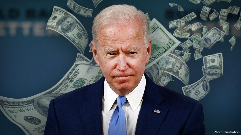Biden’s ‘socialist’ mortgage plan reversed by GOP bill