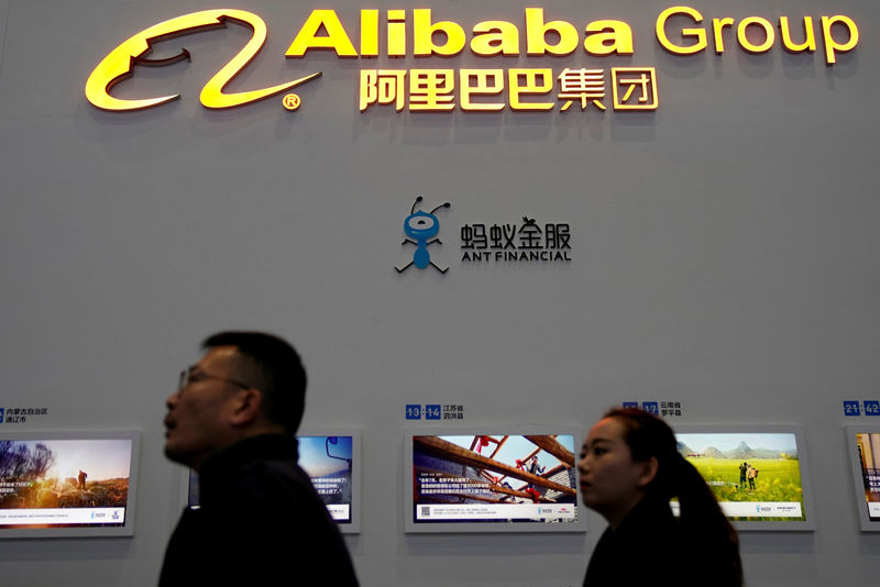 Alibaba CEO and Chairman Zhang to step down to focus on cloud business