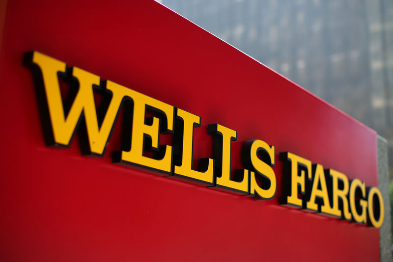 Wells Fargo tactically positive on Amazon and Microsoft