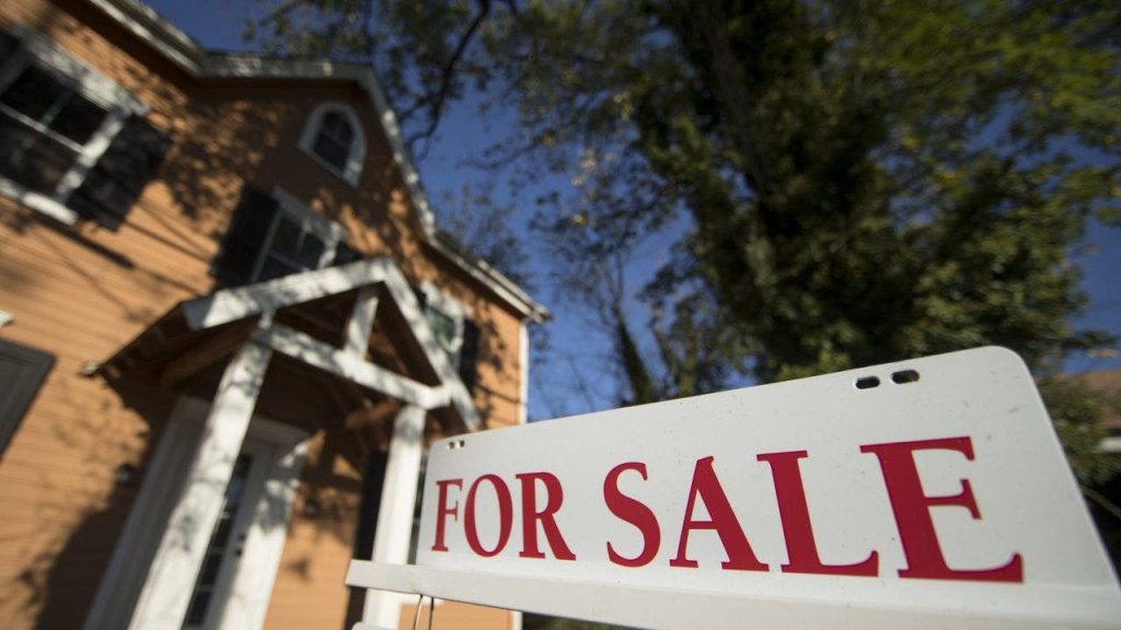 Mortgage rates continue to come down