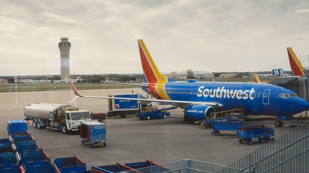 Stocks making the biggest moves premarket: Southwest Airlines, Meta Platforms, Align Technology, EBay and more