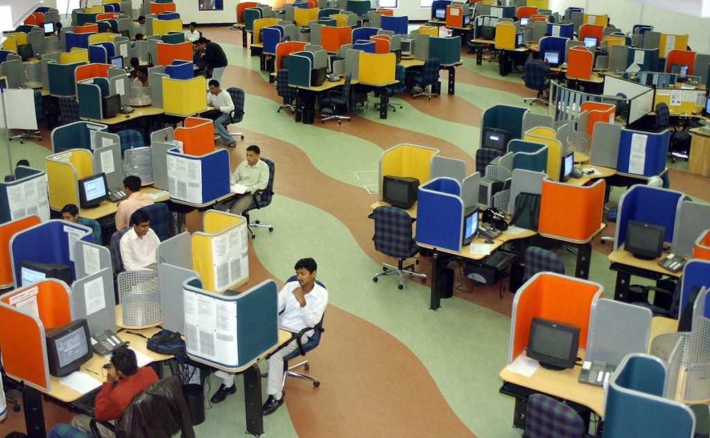 Rise In `Call Center Gangs’ Tied To Human Trafficking And Organized Crime