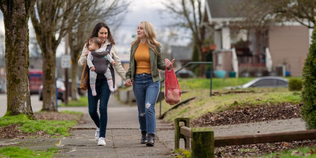 Zillow: LGBTQ+ home buyers pay a premium in cities and states with anti-discrimination laws