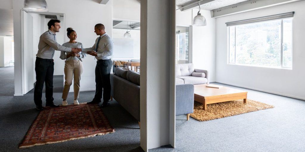 Face it, the 3% mortgage rate is not coming back