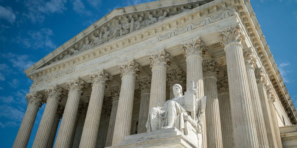 Payday lenders want Supreme Court to gut the CFPB. They paid $200 million in fines to regulators, records show.