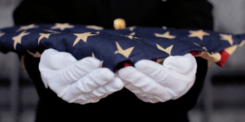 Army financial counselor defrauded families of men and women who ‘made the ultimate sacrifice’ out of millions, prosecutors charge