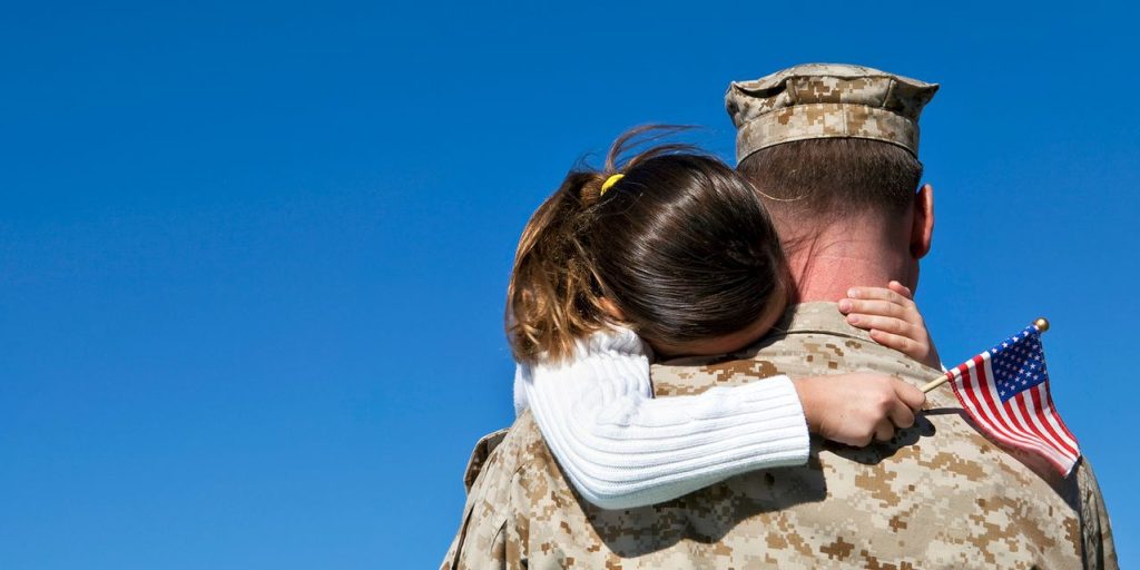 My brother is a veteran with PTSD. He lives with a relative. How do I help him invest his modest savings?