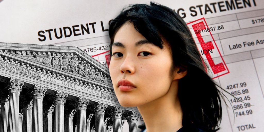 Is now a good time to refinance your student loans? You could save money, but tread carefully.